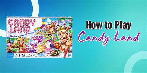 play candy land  hasbro gaming dicey goblin