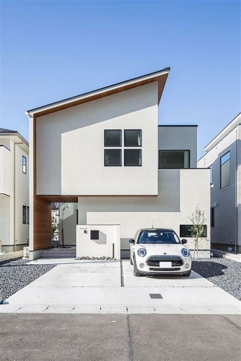 ideas  minimalist house  japanese style minimal home design