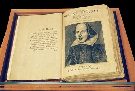machine learning  revealed      shakespeare play