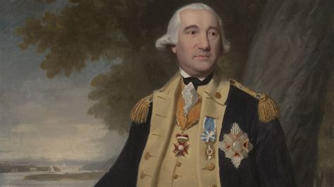 the revolutionary war hero who was openly gay history