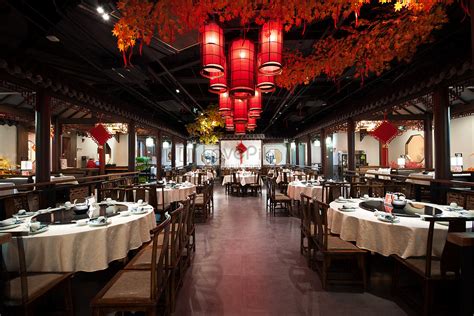 chinese style restaurant photo imagepicture