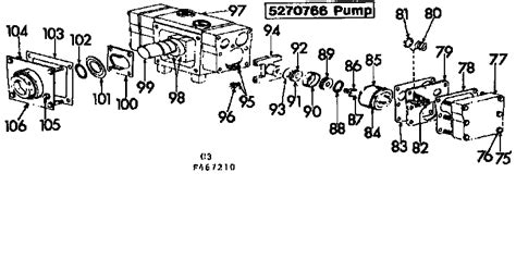 pump diagram parts list  model  fimco parts yard sprayer parts searspartsdirect