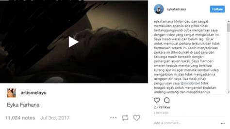 malaysian actress furious at being misidentified as woman