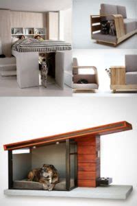 meubles design pour animaux de compagnie bricolage maison
