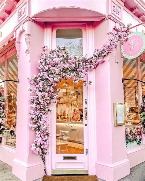 cutest cafes london   offer     thefabs