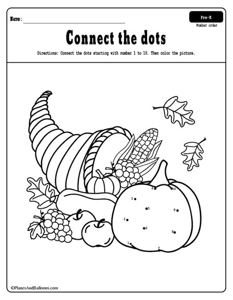 check    printable thanksgiving activities  preschool
