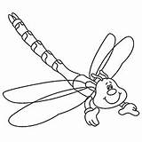 Coloring Dragonfly Pages Dragonflies Printable Color Animal Adults Print Bug Animals Insect Book Getcolorings Insects Cricket Ones Little Will Prints sketch template