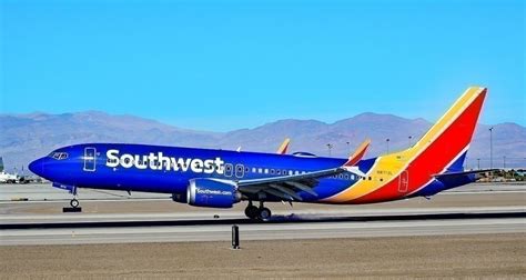 southwest airlines  codeshare  international flights simple flying