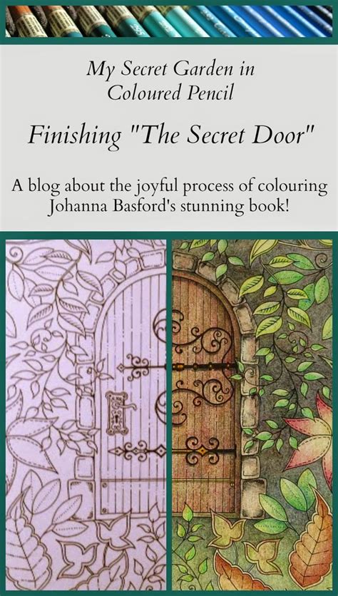 secret garden colouring book part  secret garden coloring book