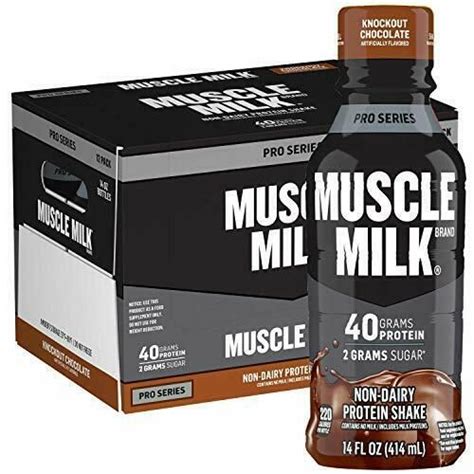 Pin By M B © On Style For Men Muscle Milk Protein Drinks Protein