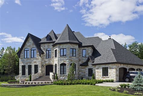 castle style home plans minimal homes
