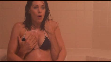 paget brewster nuda ~30 anni in huff