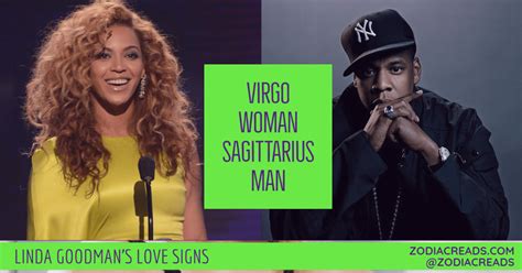 Virgo Woman And Sagittarius Man Love Compatibility Linda