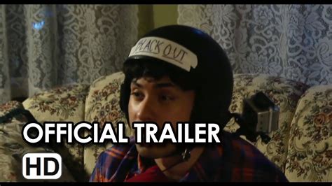 ghost team one official trailer 1 2013 horror comedy movie hd youtube