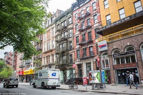 st marks place    coolest streets  nyc