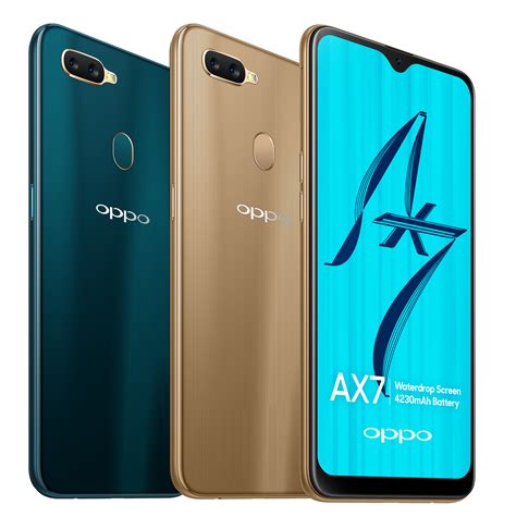 review oppo ax computer idee