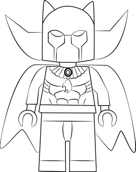printable black panther coloring pages everfreecoloringcom
