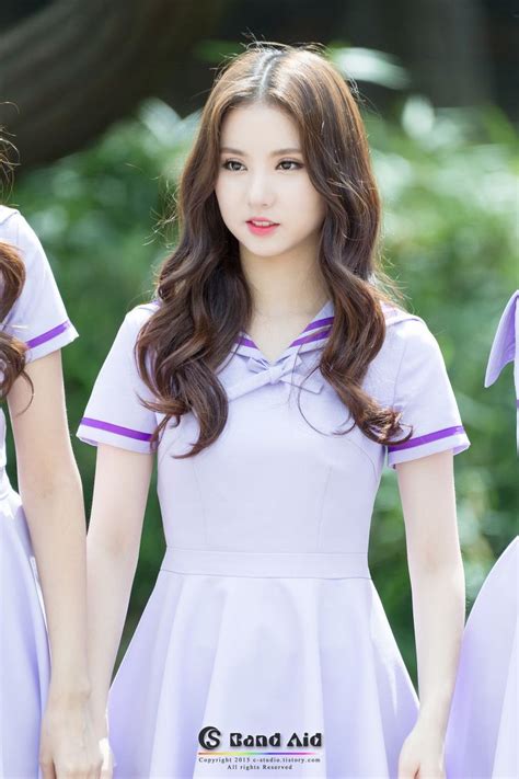 1000 Images About Eunha My Bias In Gfriend On Pinterest