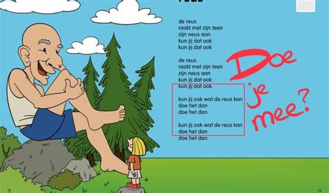 uniek een lees liedjesboek voor groep  al het nieuws uit ermelo