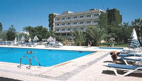 marion hotel  cyprus