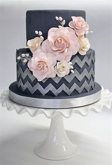 amazing wedding cake inspiration and idea s divya vithika wedding