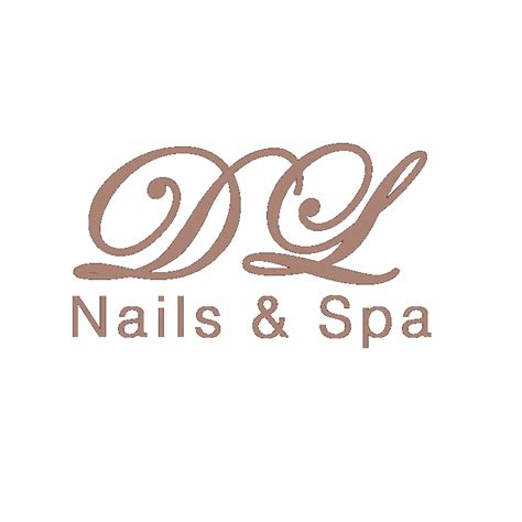 dl nail spa orlando fl