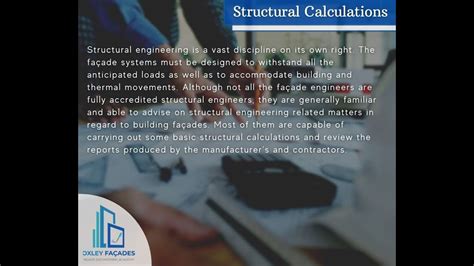 structural calculations youtube
