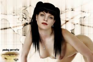 Pin By Orion On Hot Celebs Pauley Perrette Celebrity