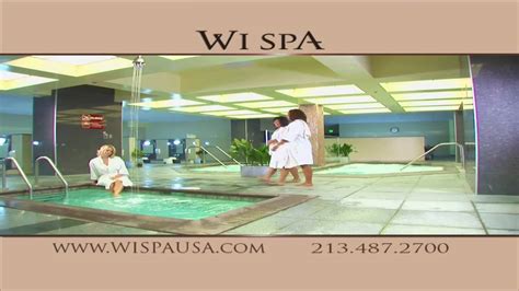 wi spa commercial aired  bravo tlc travel usa  lifetime youtube