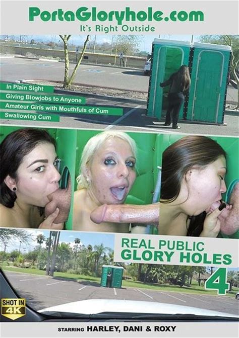 real public glory holes 4 aziani unlimited streaming
