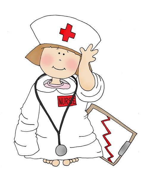 nurse clipart png   cliparts  images  clipground