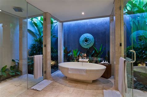 private garden master bath dream bathrooms beautiful bathrooms