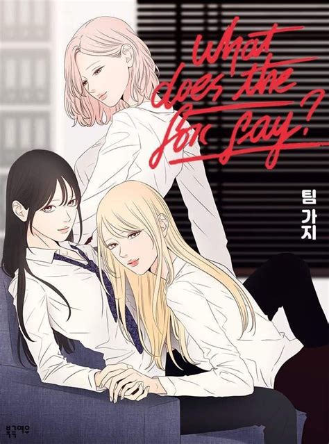 Recommend Me Manga 15 Yuri Manga Series That Haven T Been Animated