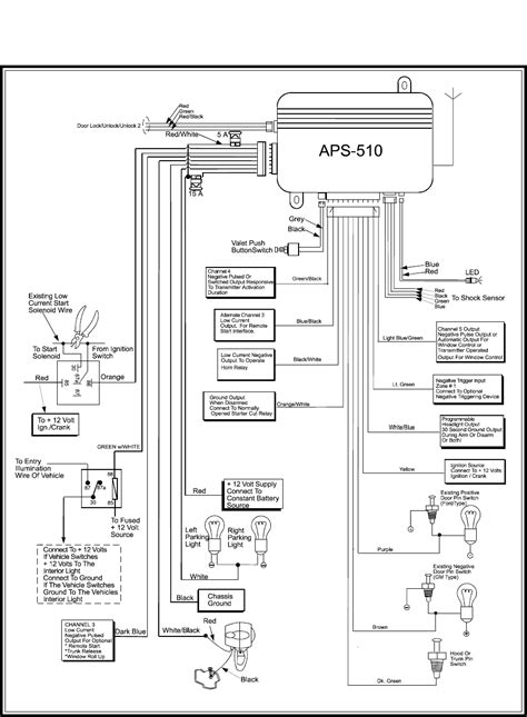 bulldog security alarm wiring diagram gallery wiring diagram sample