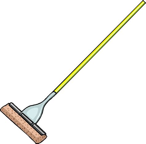 mop clipart animated mop animated transparent     webstockreview