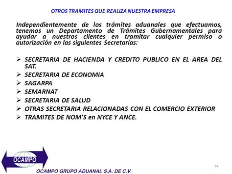 Aduanal sa de cv