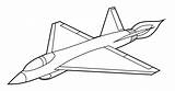 Coloring Pages Jet Airplane Aeroplane Sketch Printable Kids Template Choose Board sketch template
