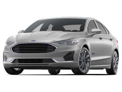ford fusion hybrid prices  ford fusion hybrid se fwd car quotes