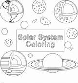 Coloring Pages Space Solar System Printable Planets Kids Cover Planet Astronomy Enchantedlearning Subjects Animated Activities Activity Coloringpages1001 Preschool Ecoloringpage Gif sketch template