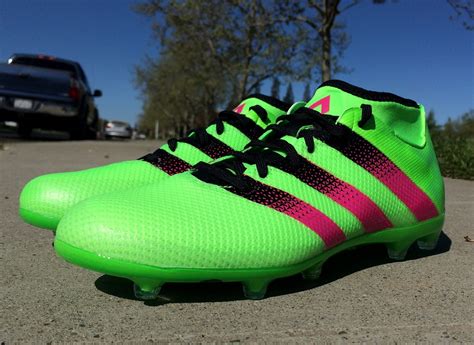 adidas ace  primemesh boot review soccer cleats