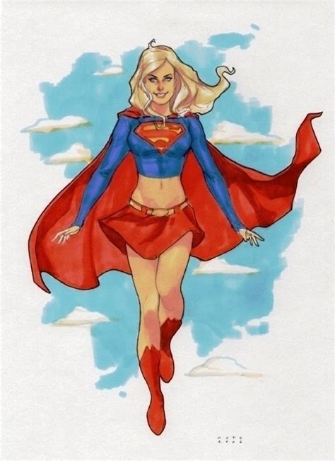31 best comic supergirl images on pinterest comics cartoon art and comic art