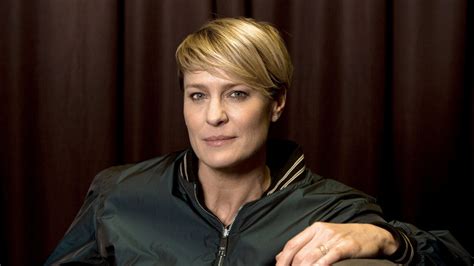 robin wright putting on a director s cap the new york times