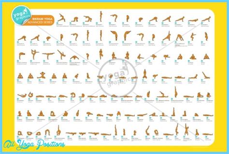 advanced bikram yoga  poses allyogapositionscom