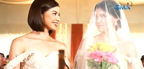 The Rich Man S Daughter 2 Philippines First Lesbian Drama Series