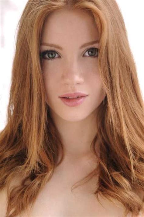 Pin By Tommy Firestone On Forever Young Strawberry Blonde Hair Long