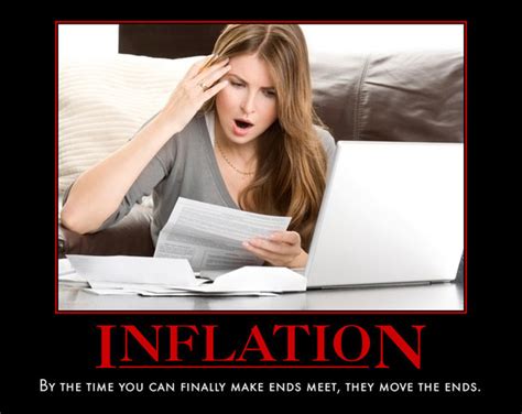 Inflation Meme Guy