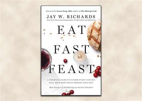 eat fast feast book offers helpful guides  lenten disciplines  dialog