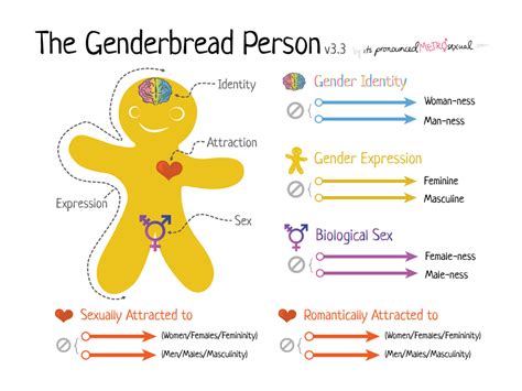 Understanding Gender – G Definer
