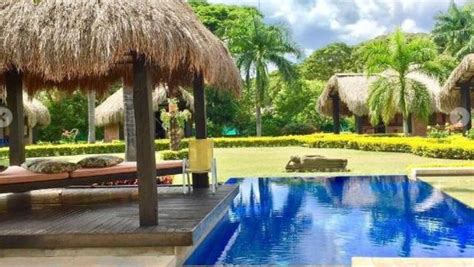 Sex Resort Colombia Brothel Expands Into ‘luxury Travel’