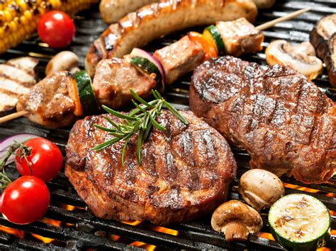 welk vlees  het meest geschikt als barbecue vlees slagerij dhaens